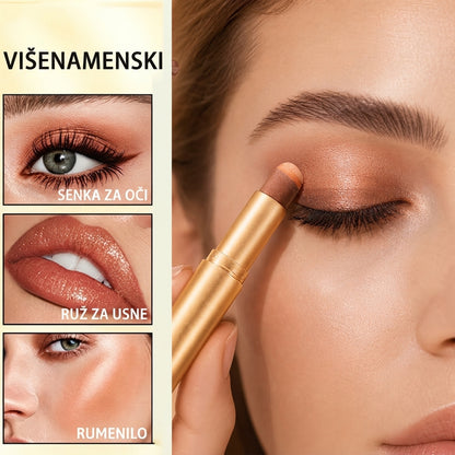 TriGlow™ – Senka Za Oči U Stiku