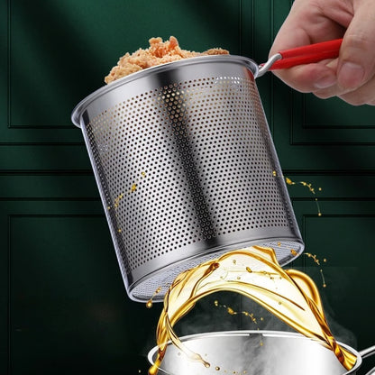 FryMaster™ – Mini Friteza
