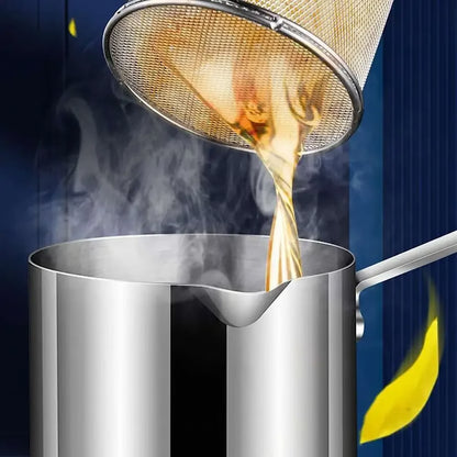 FryMaster™ – Mini Friteza