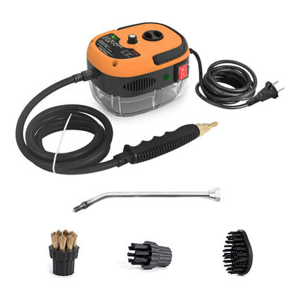 SteamForce™ – Paročistač