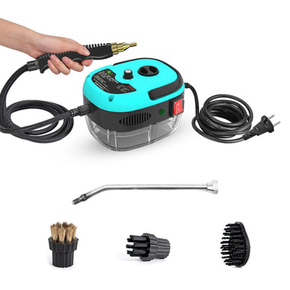 SteamForce™ – Paročistač