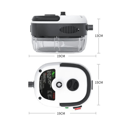 SteamForce™ – Paročistač