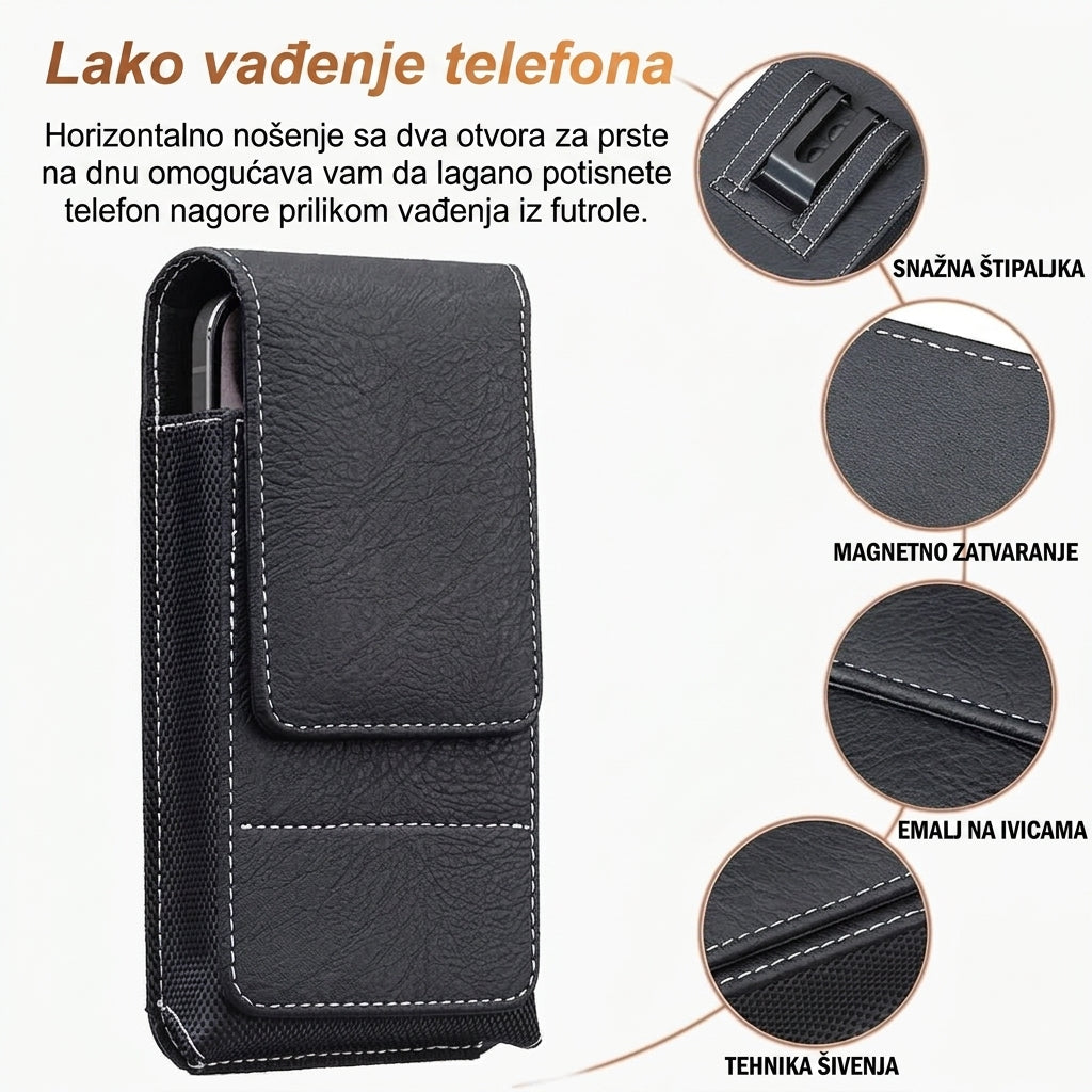 CarryMate™ – Futrola Za Telefon