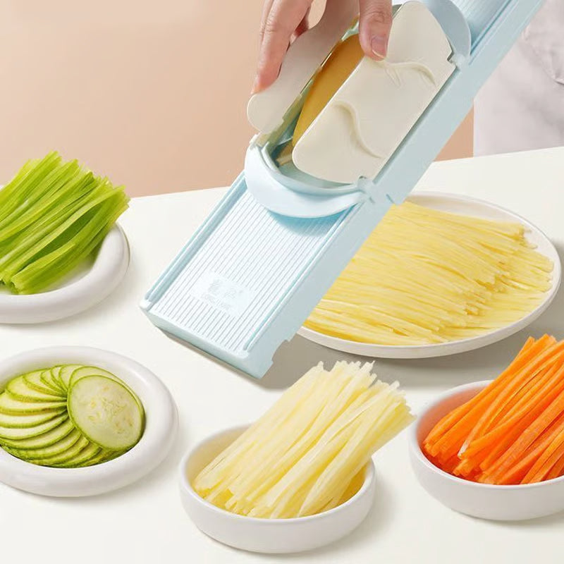 SliceMaster™ – Sekač Za Povrće