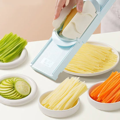 SliceMaster™ – Sekač Za Povrće