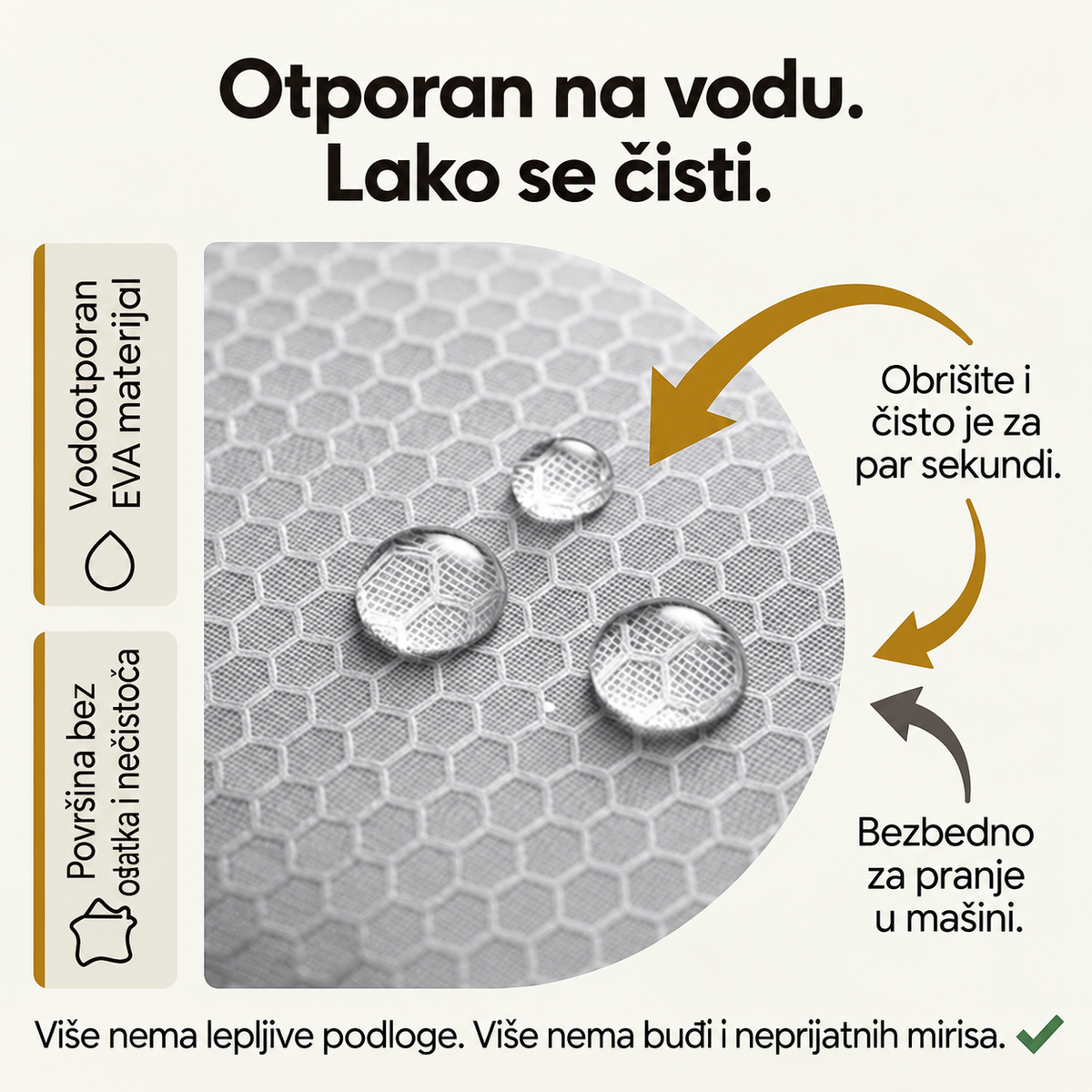 TravelTidy™ – Torba Za Toaletne Potrepštine