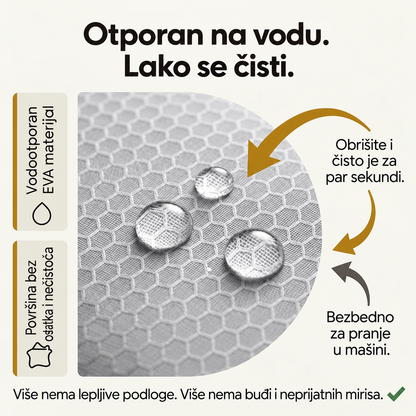 TravelTidy™ – Torba Za Toaletne Potrepštine