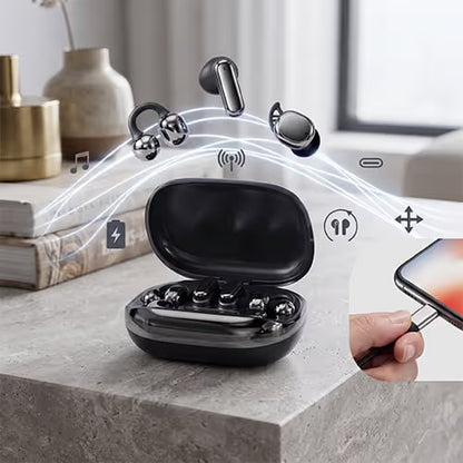 PowerBuds™ – 3 u 1 WiFi Slušalice