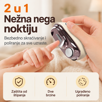 SmoothNail™ – 2 u 1 Fina Grickalica Za Nokte