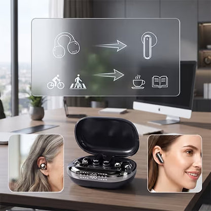 PowerBuds™ – 3 u 1 WiFi Slušalice