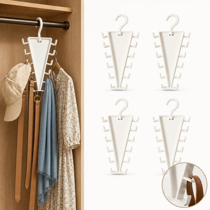 SpinStyle™ – Organizator Ormara (Set od 3 Komada)