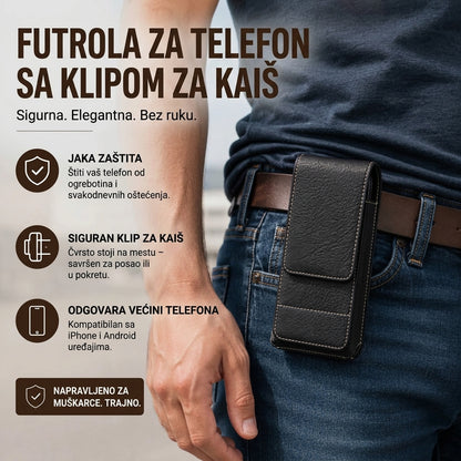 CarryMate™ – Futrola Za Telefon