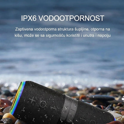 SplitSound™ – Bluetooth Zvučnik