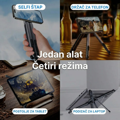 SnapStand™ – Držač Za Laptop