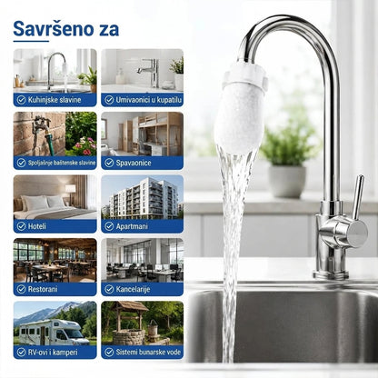 PureTap™ – Filter Kesice Za Slavinu