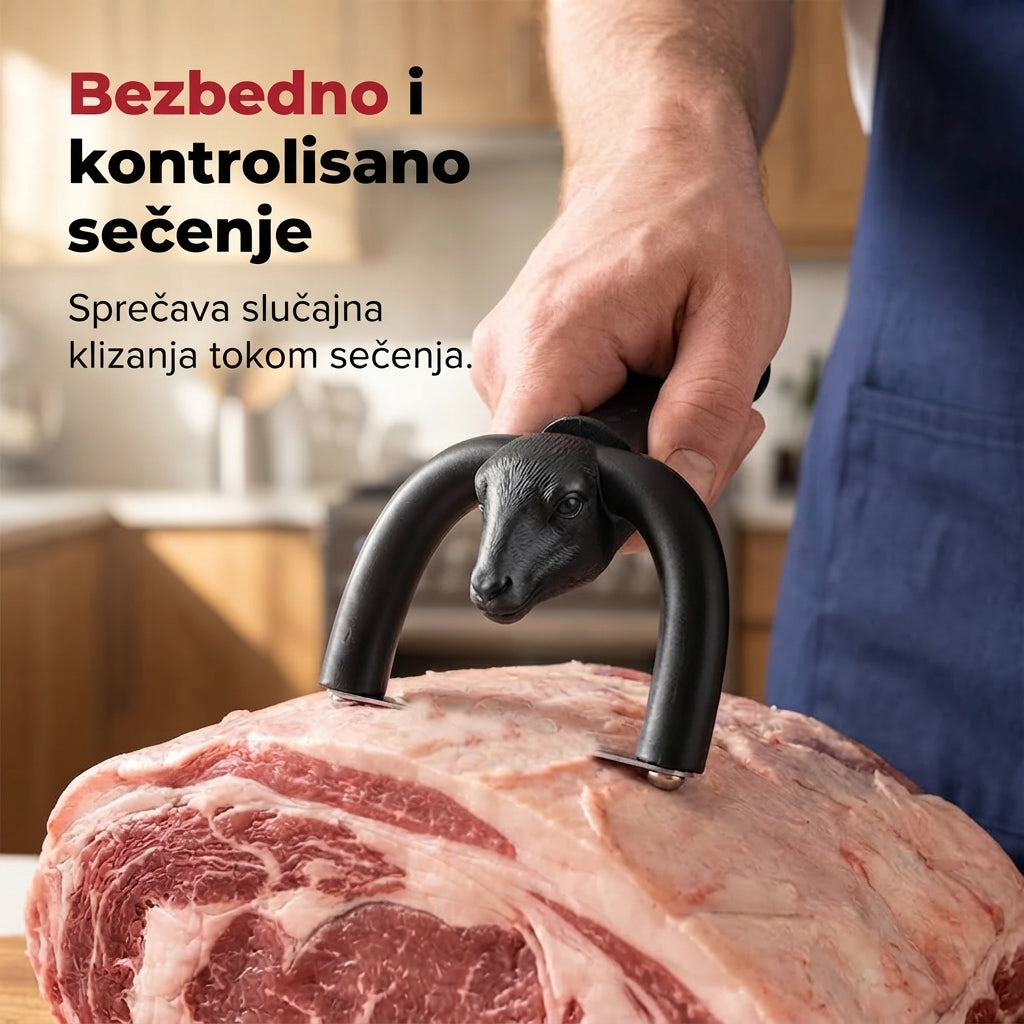 TrimPro™ – Sekač Za Masnoću