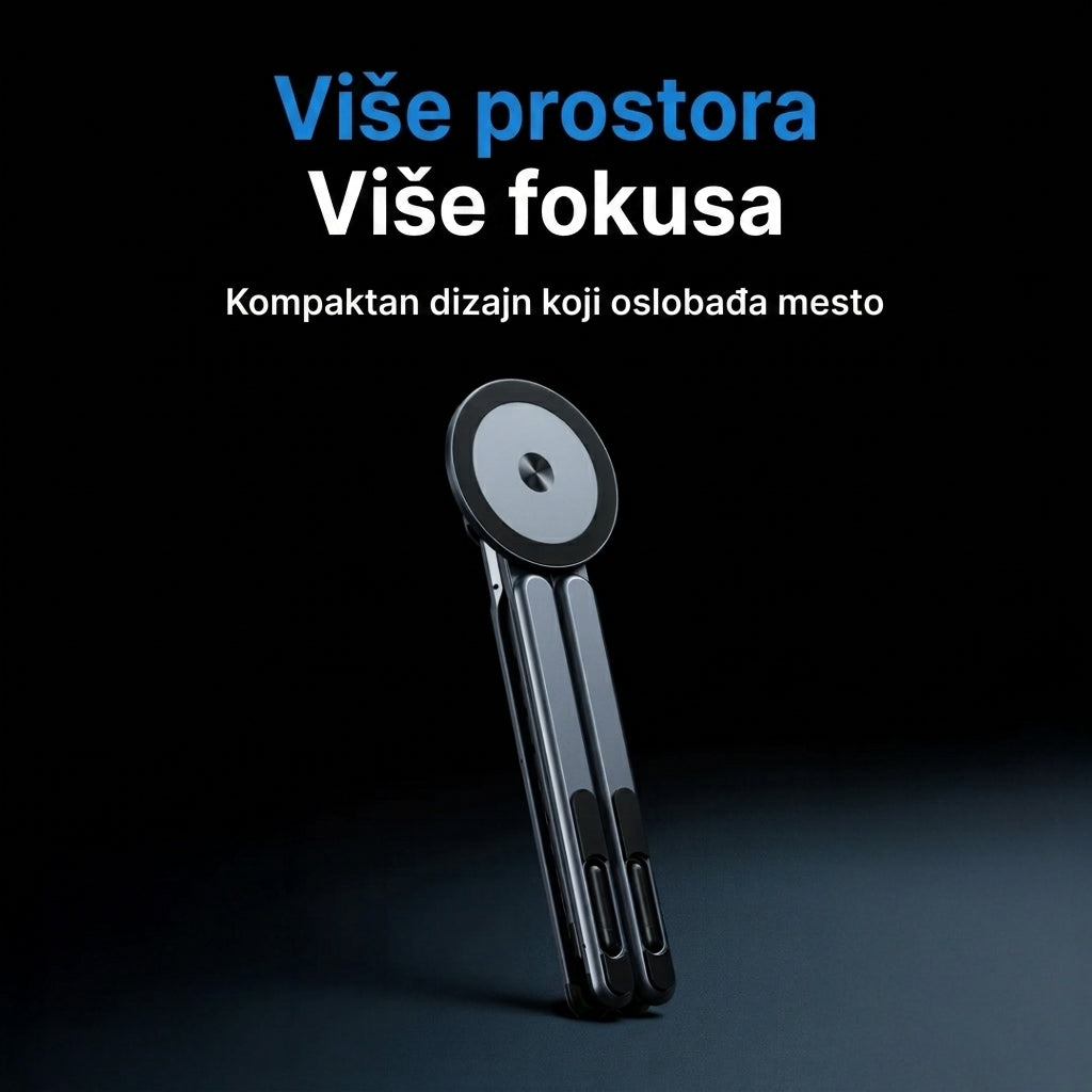 SnapStand™ – Držač Za Laptop
