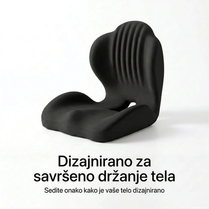 ComfortCore™ – Jastuk Za Pravilno Sedenje