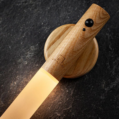 GinkoSmart™ - Pametna Senzor Lampa