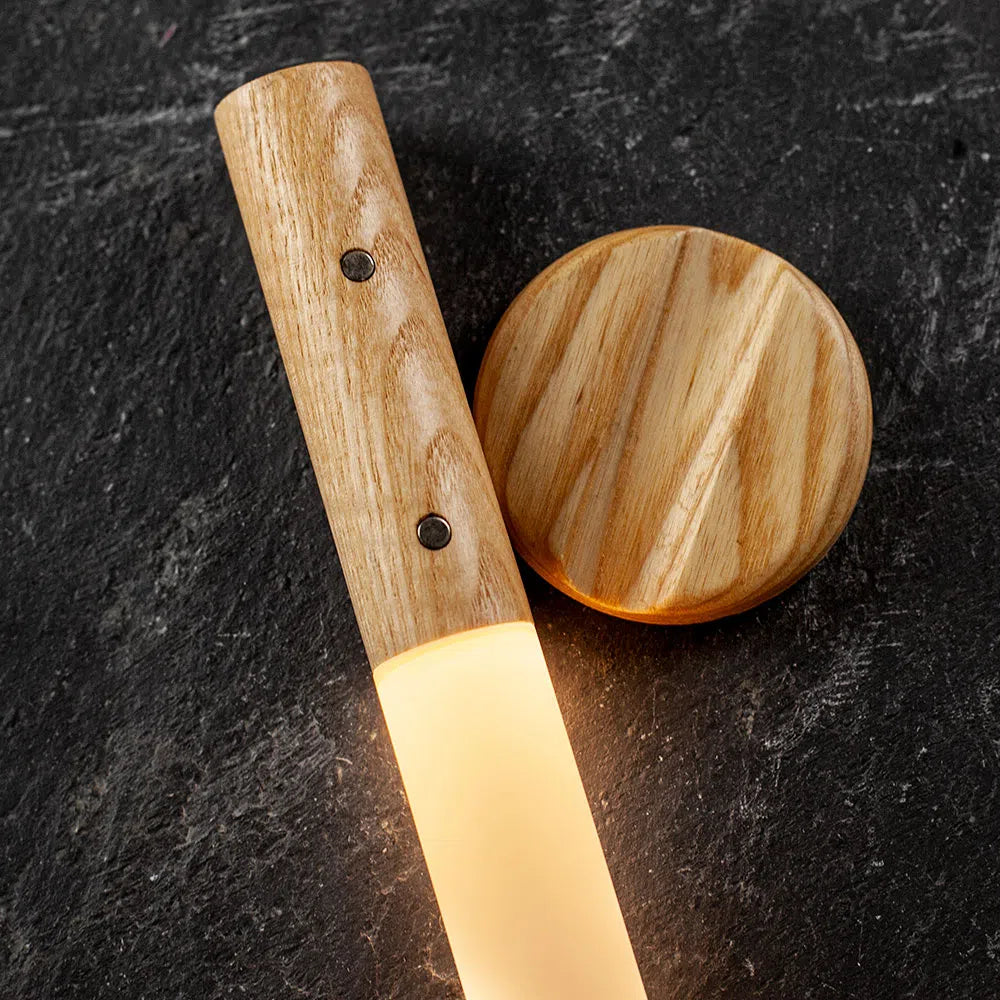 GinkoSmart™ - Pametna Senzor Lampa