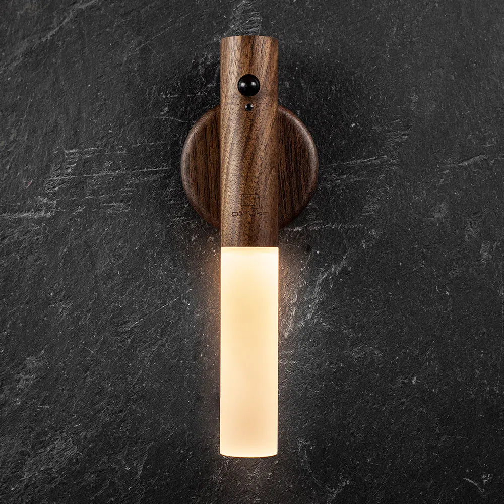 GinkoSmart™ - Pametna Senzor Lampa