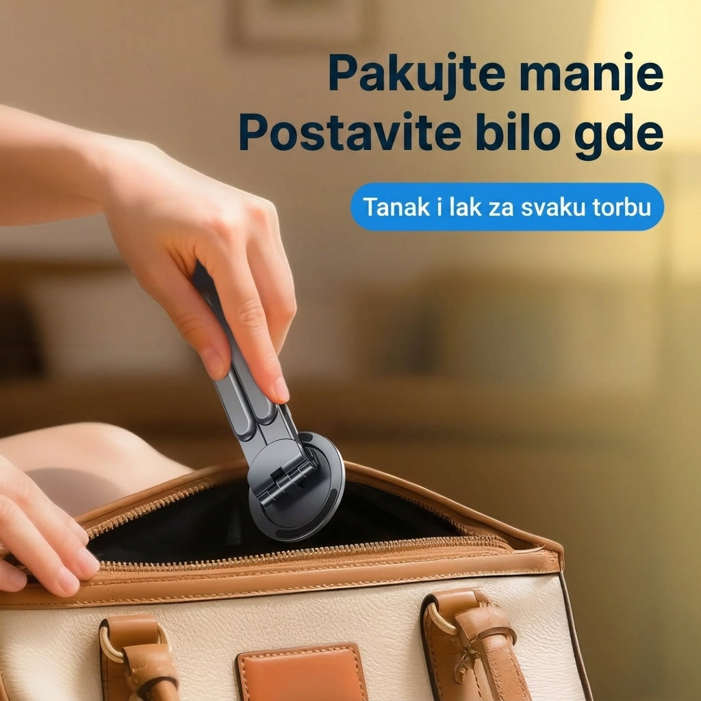 SnapStand™ – Držač Za Laptop