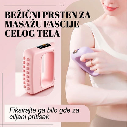 VibeRelief™ – Masažni Prsten