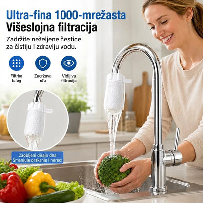 PureTap™ – Filter Kesice Za Slavinu