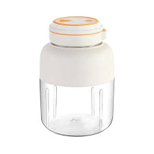 JuiceGo™ – Prenosni Blender
