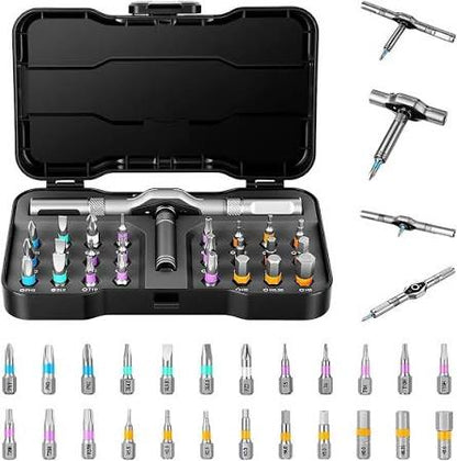 PocketSized™ – 24 u 1 Magnetni Nastavak Za Šrafciger
