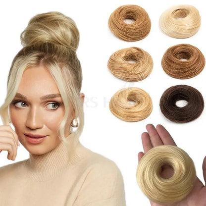 BunBliss™ – Punđa za kosu i rep