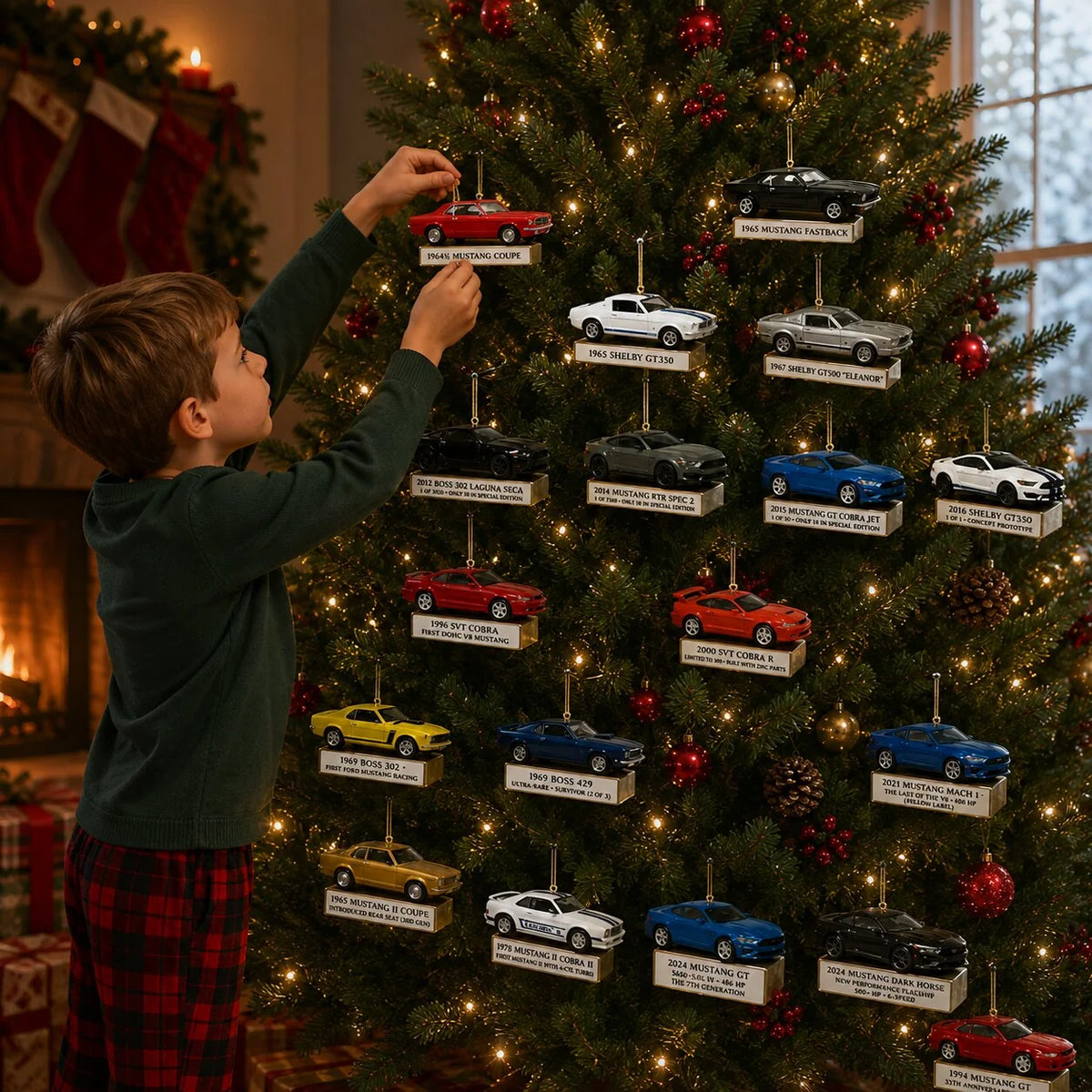 RetroRide™ – Adventski kalendar sa 24 oldtajmer automobila