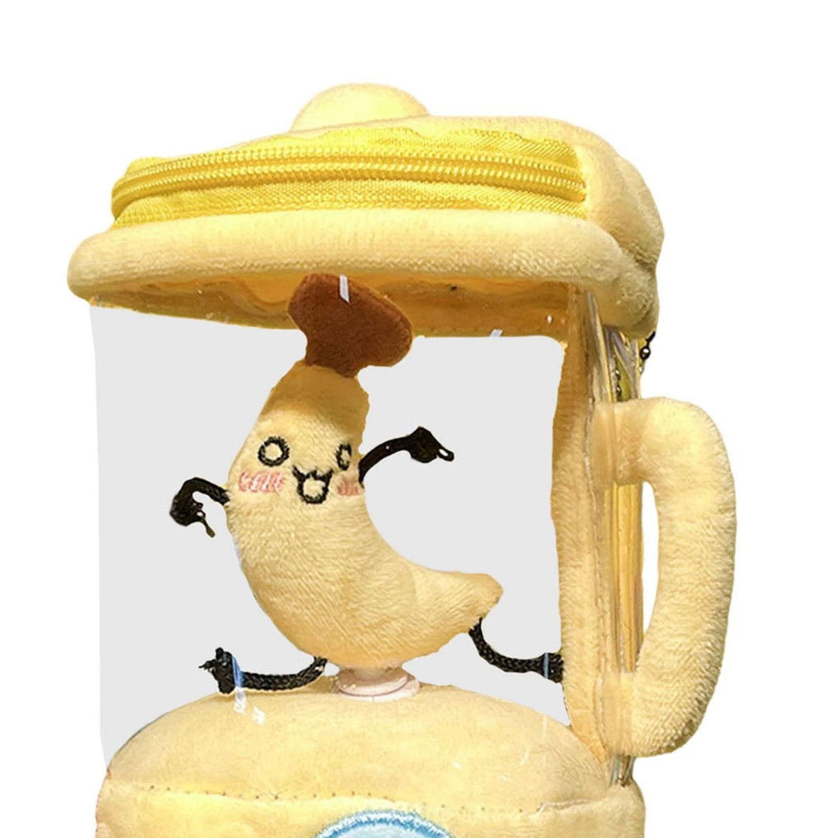 FruitPlush™ – Plišana Igračka Sokovnik Voća