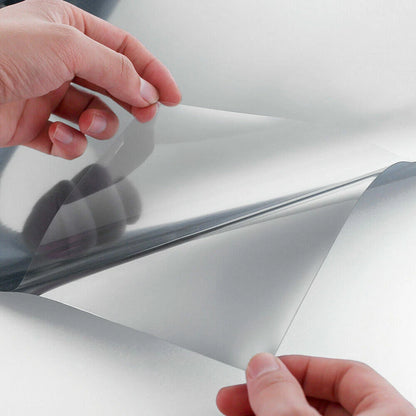 WindowBlocking™ – UV Folija za Prozore