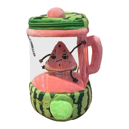 FruitPlush™ – Plišana Igračka Sokovnik Voća