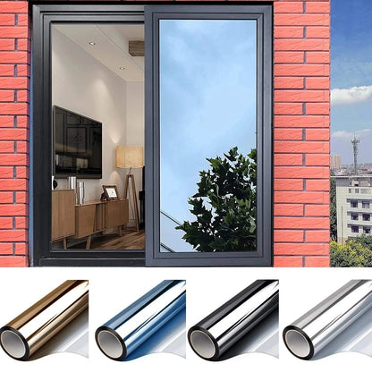 WindowBlocking™ – UV Folija za Prozore