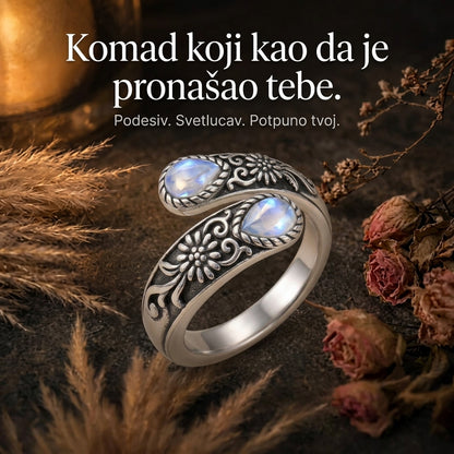 MoonMystic™ – Prsten