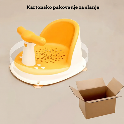 SplashSeat™ – Stolica Za Bebe