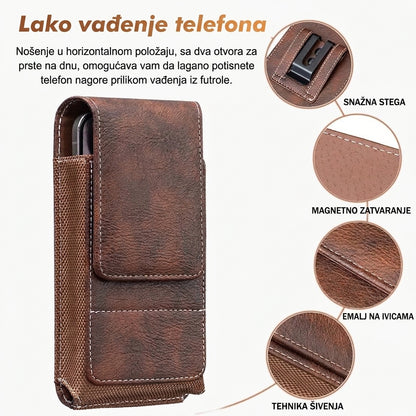 CarryMate™ – Futrola Za Telefon