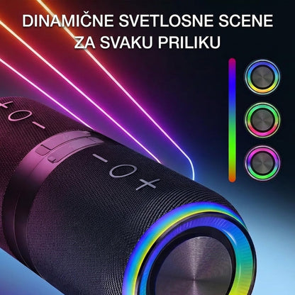 SplitSound™ – Bluetooth Zvučnik