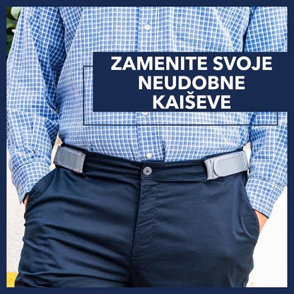 FlexiFit™ – Fleksibilni Kaiš