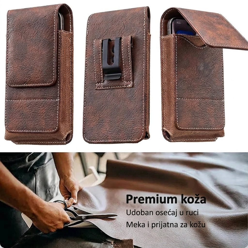 CarryMate™ – Futrola Za Telefon
