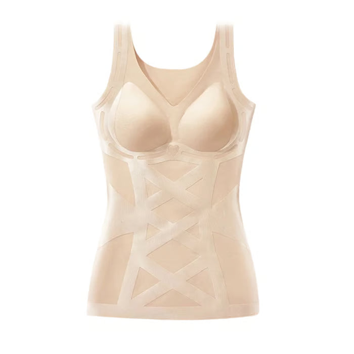 ShapeSmooth™ – 2 u 1 Bodi Majica