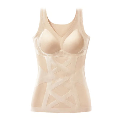 ShapeSmooth™ – 2 u 1 Bodi Majica