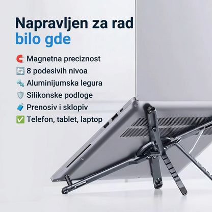 SnapStand™ – Držač Za Laptop