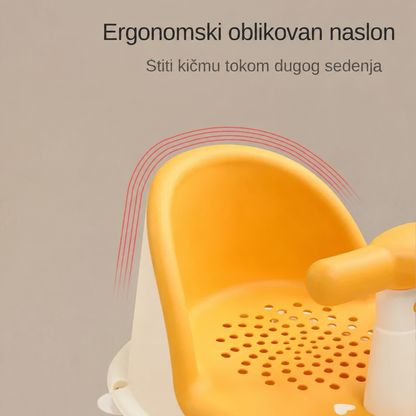 SplashSeat™ – Stolica Za Bebe