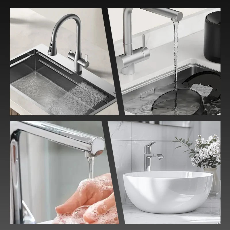 FaucetTool™ – 9 u 1 Alat Za Slavinu