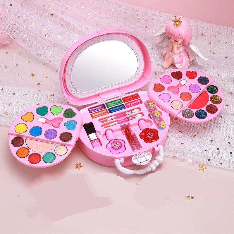 GlamMini™  - Set za Šminkanje za Decu