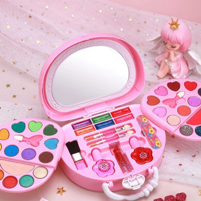 GlamMini™  - Set za Šminkanje za Decu