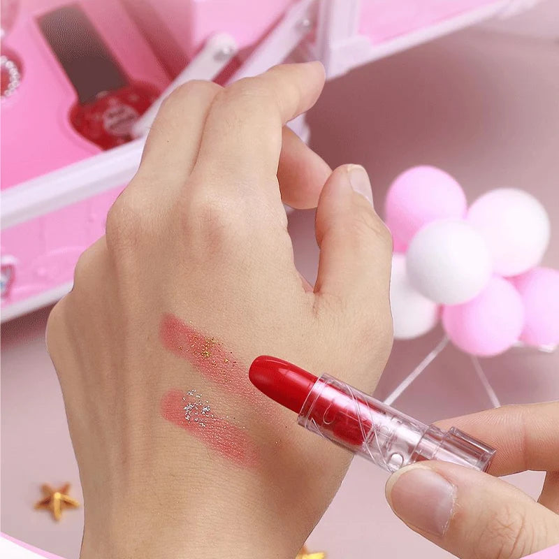 GlamMini™  - Set za Šminkanje za Decu